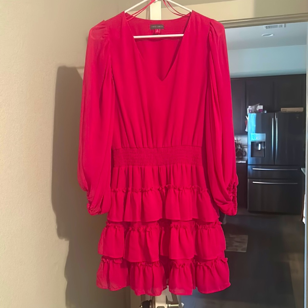 NWT… Vince Camuto dress💖💖